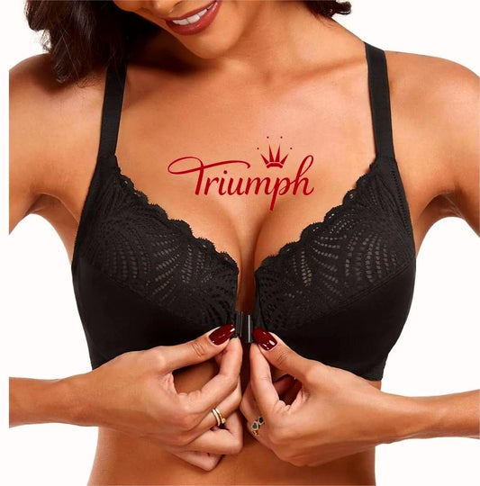 "Triumph" - 4 pezzi. 💥 Intimo in pizzo più venduto