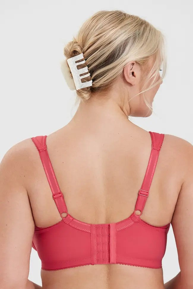 Triumph – (4 pezzi) reggiseno push-up coppa grande