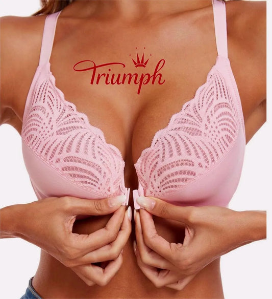 "Triumph" - 4 pezzi. 💥 Intimo in pizzo più venduto