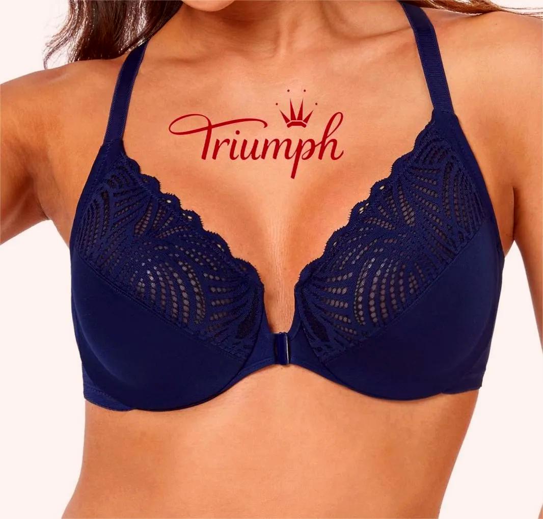 "Triumph" - 4 pezzi. 💥 Intimo in pizzo più venduto