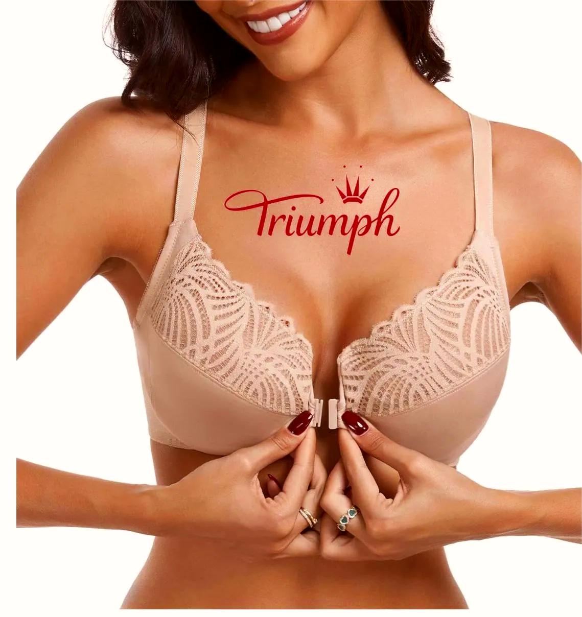 "Triumph" - 4 pezzi. 💥 Intimo in pizzo più venduto
