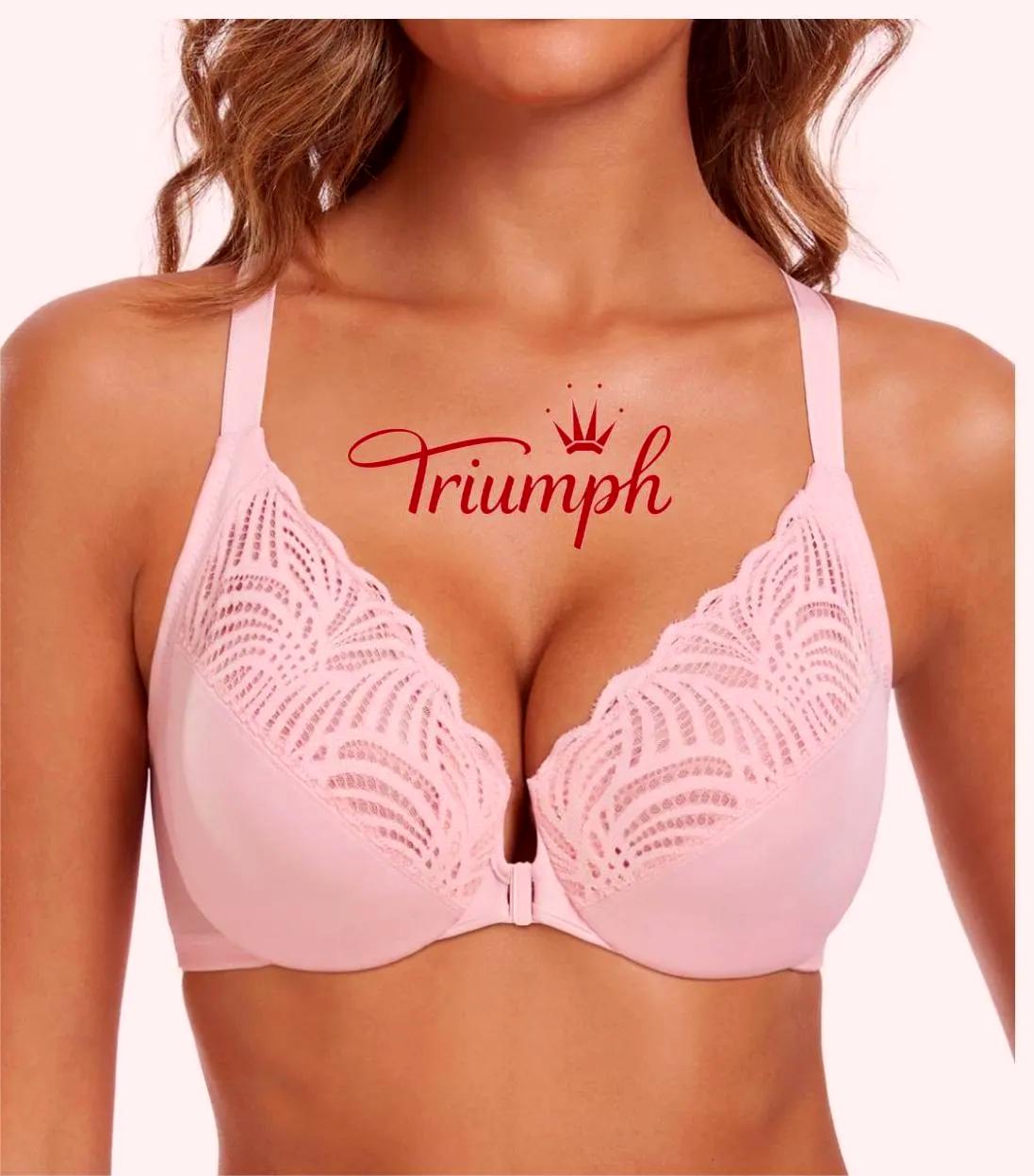 "Triumph" - 4 pezzi. 💥 Intimo in pizzo più venduto