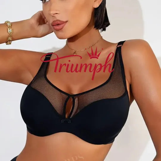 Triumph – Reggiseno push-up senza cuciture (4 pezzi)