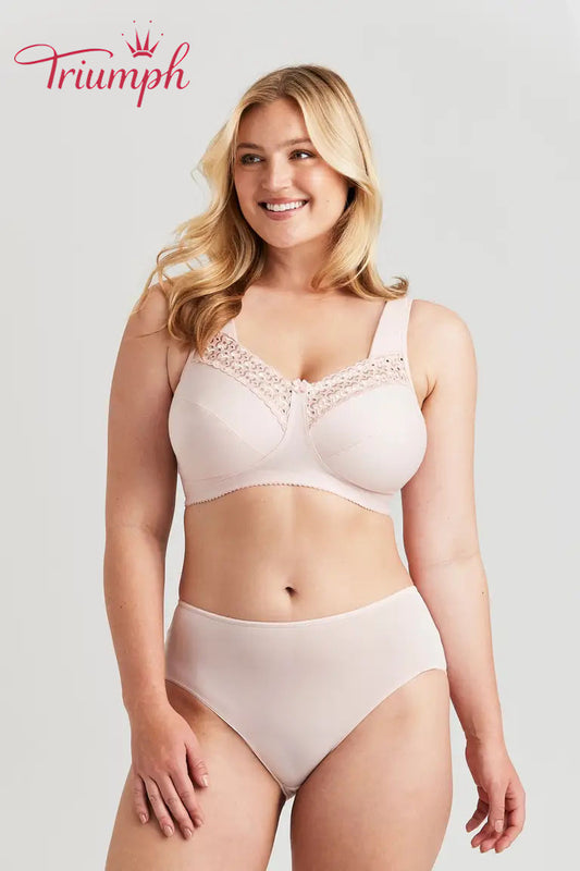 Triumph - 4 pezzi 💕Nuovi reggiseni, prodotto più venduto del 2025