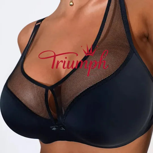 Triumph – Reggiseno push-up senza cuciture (4 pezzi)