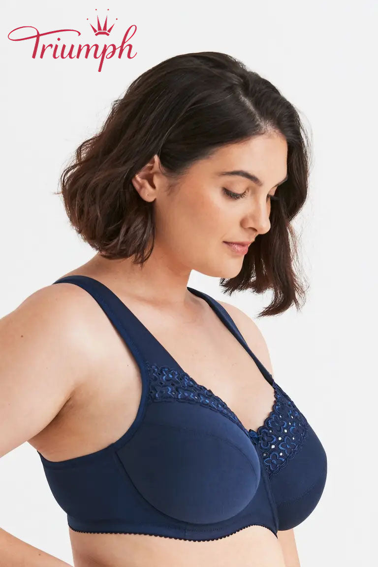 Triumph - 4 pezzi 💕Nuovi reggiseni, prodotto più venduto del 2025
