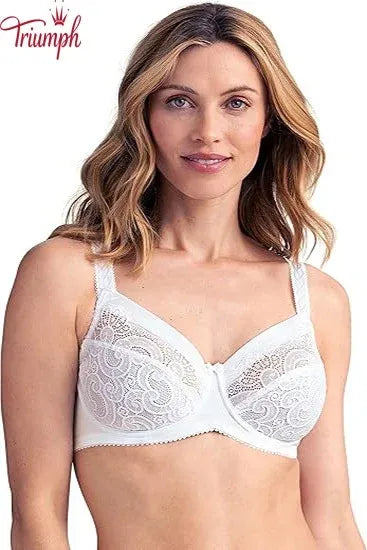 Triumph - (4 pezzi) Reggiseno grande