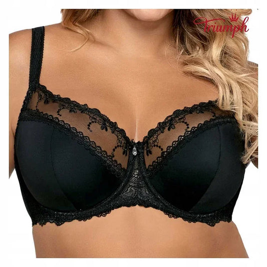 Triumph – (4 pezzi) Il reggiseno più venduto della stagione. Oggi, scontato del 50%.