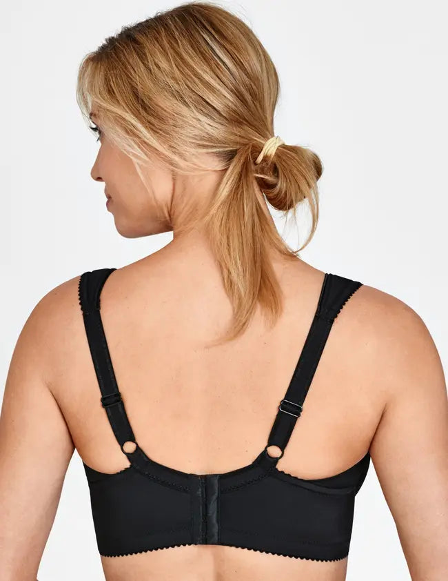 Triumph – (4 pezzi) reggiseno push-up coppa grande