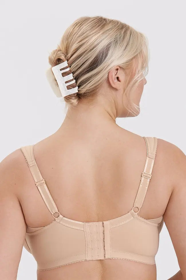 Triumph – (4 pezzi) reggiseno push-up coppa grande