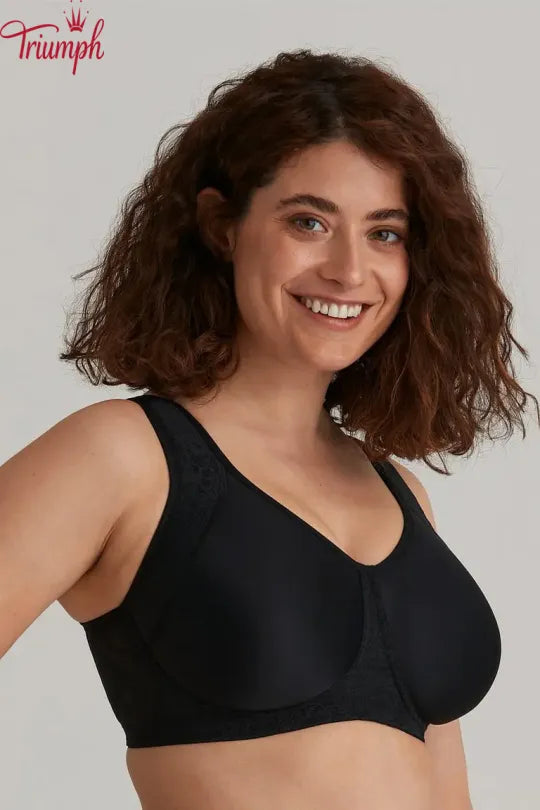 Reggiseni Triumph - (confezione da 4) Comfort traspirante