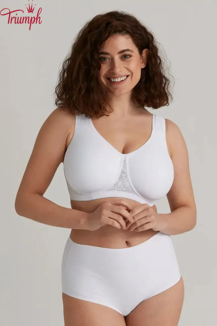 Reggiseni Triumph - (confezione da 4) Comfort traspirante