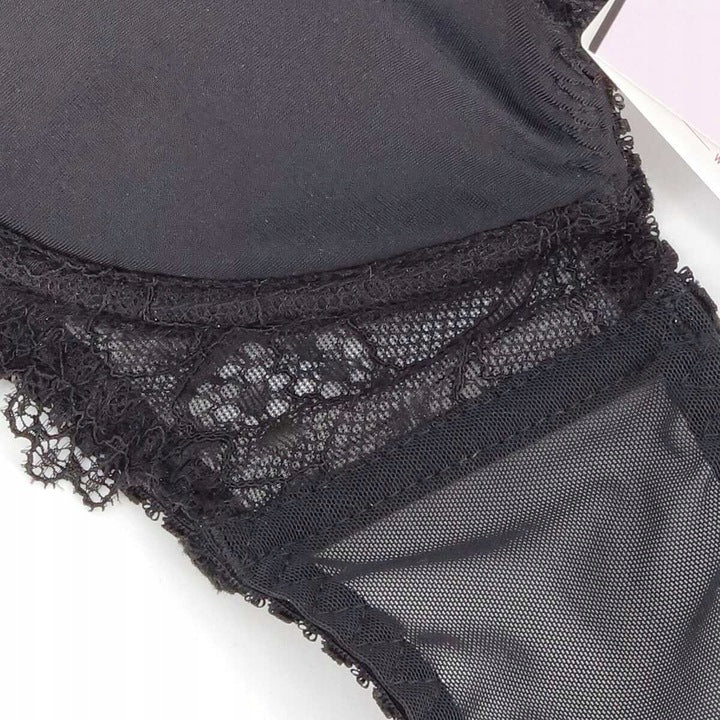 Triumph – (4 pezzi) Il reggiseno più venduto della stagione. Oggi, scontato del 50%.
