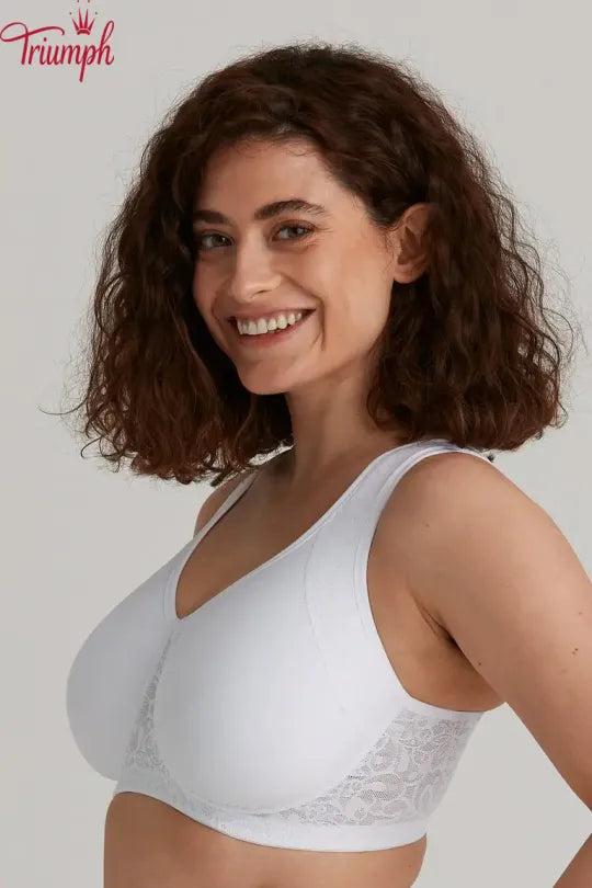 Reggiseni Triumph - (confezione da 4) Comfort traspirante